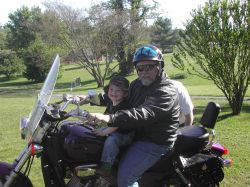 Always there for us!